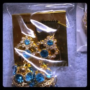 Eering different design